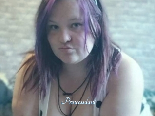 Princessdani