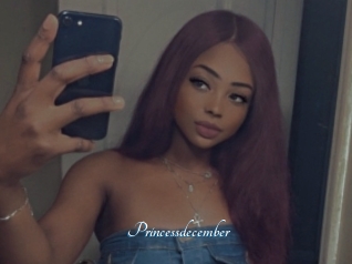 Princessdecember