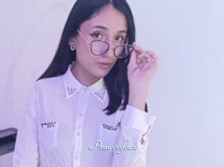 Princessfowx