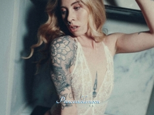 Princesslolamoon