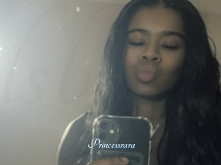 Princessrara