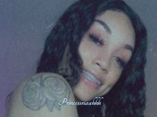 Princessriaahhh