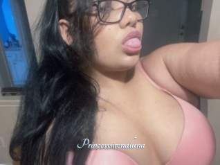 Princesssirenaluna