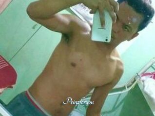 Prinzforyou