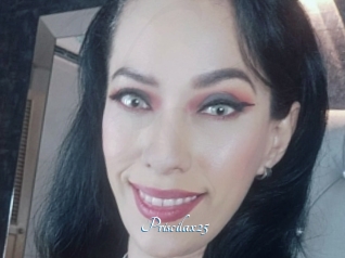 Priscilax25