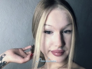 Priscillamore