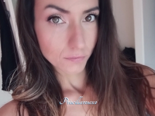 Priscillarosexo