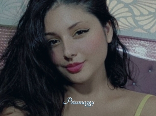 Prissmaggy