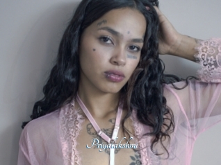 Priyalakshmi