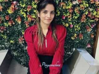 Priyamehra