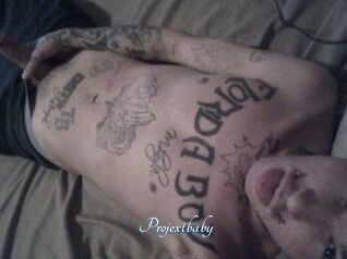 Projextbaby