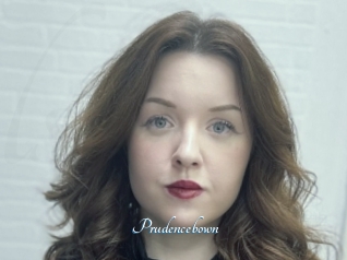Prudencebown