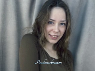 Prudencebrenton
