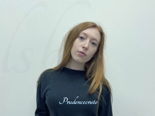 Prudencecrute