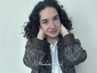 Prudencegabriel