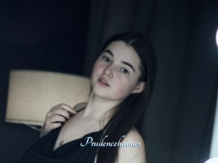 Prudencehaimes