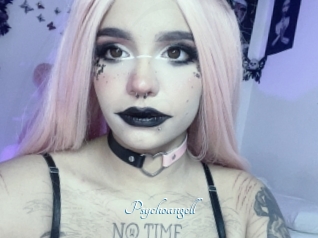 Psychoangell