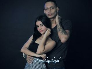 Punishingthegirl