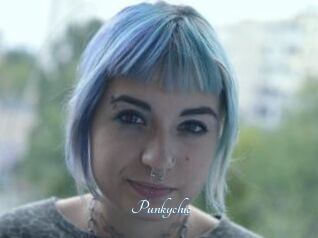 Punkychic