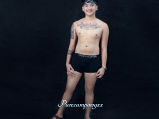 Purecumpinoyxx