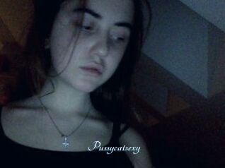 Pussycatsexy