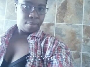 QUEENSUGAR