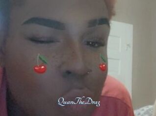QuanTheDrag
