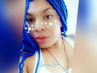 QueenAfro