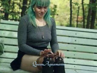 QueenAquamarine