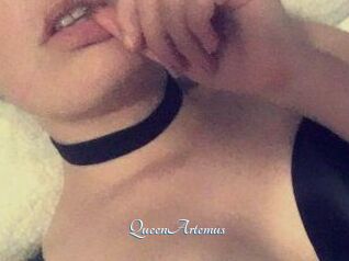 QueenArtemus