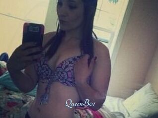 QueenB01