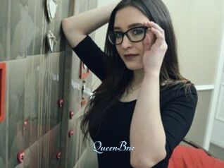 QueenBrie