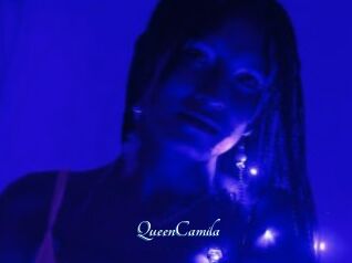 QueenCamila
