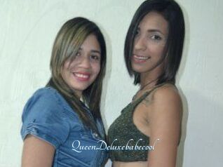 QueenDeluxe_babecool