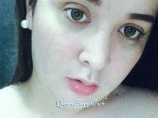 QueenHugeCock