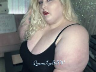 QueenIvyBBW