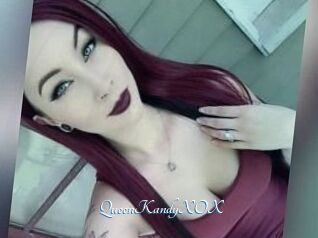 QueenKandyXOX