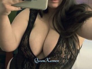 QueenKarmen