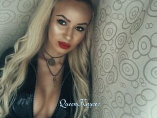 QueenKaycee