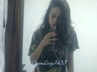 QueenLecsyHOT
