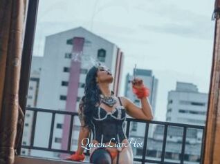 QueenLiarHot