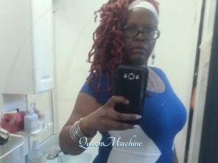QueenMachine