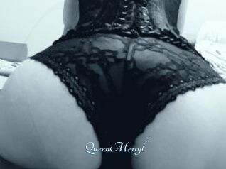 QueenMerryl