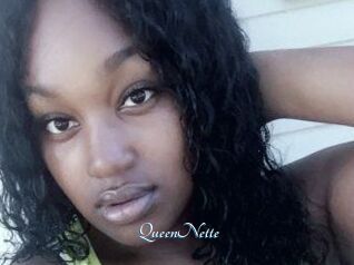 QueenNette