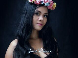 QueenOfHeaven