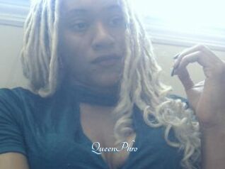 QueenPhro