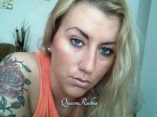 QueenRubia