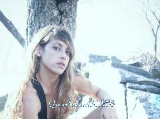 QueenSaharahXXX