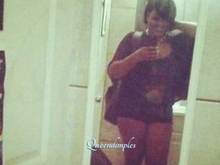 Queendimples