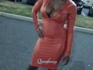 Queenfoxxxy